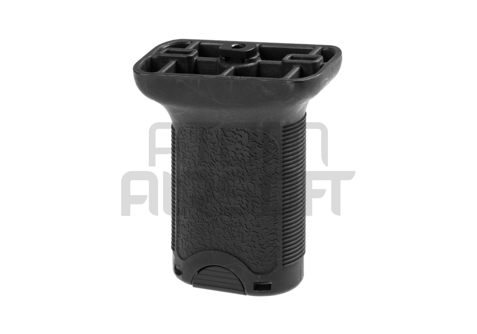 TD vertical grip for M-LOK rail - black