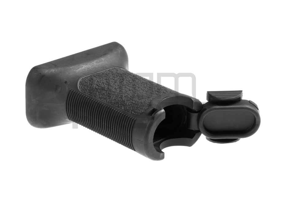 TD vertical grip for M-LOK rail - black