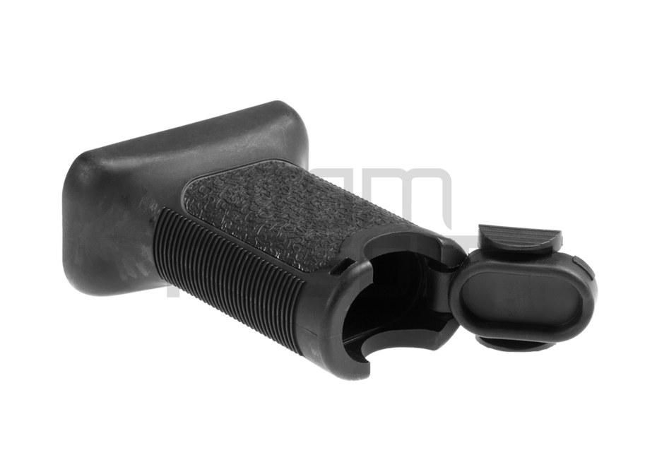 TD Vertical Grip for Keymod Rail - Black