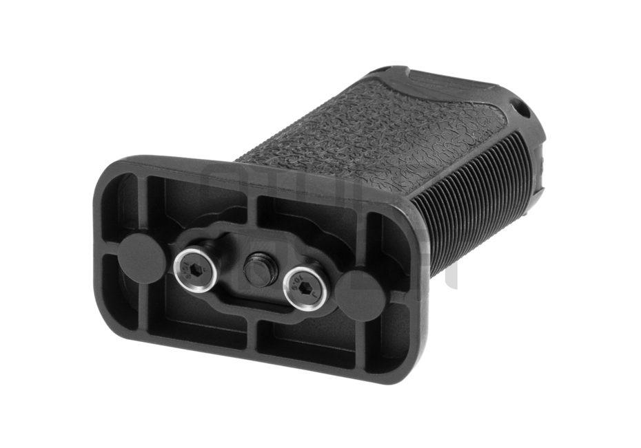 TD Vertical Grip for Keymod Rail - Black