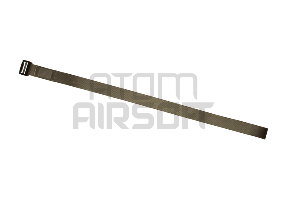 Level 1-L belt, RAL 7013 (Ranger Green)