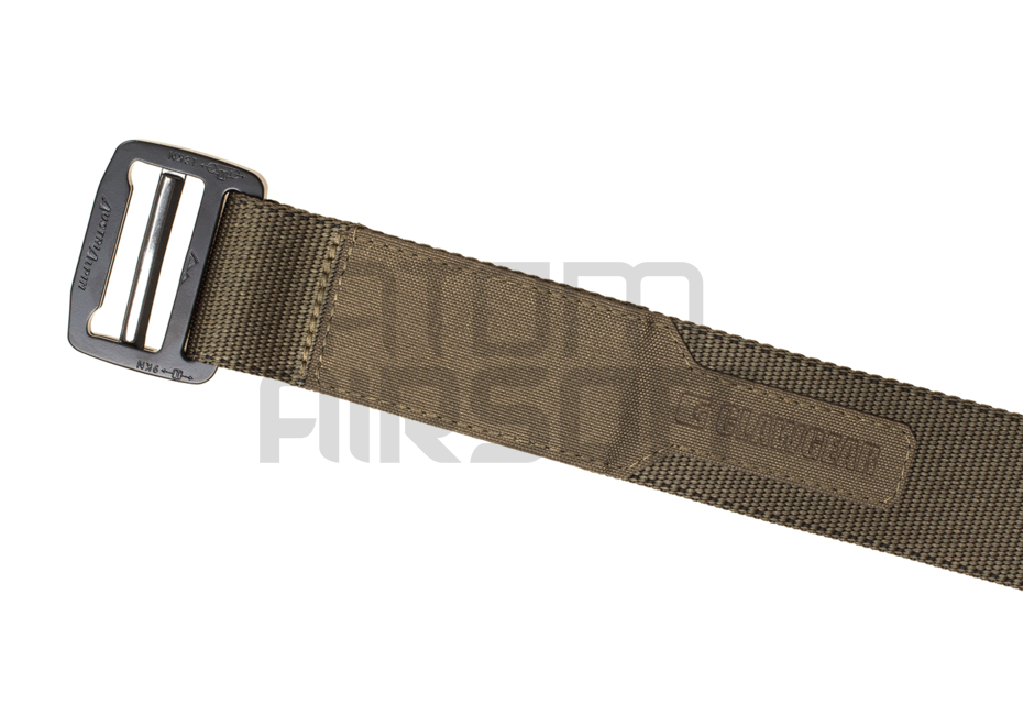 Level 1-L belt, RAL 7013 (Ranger Green)