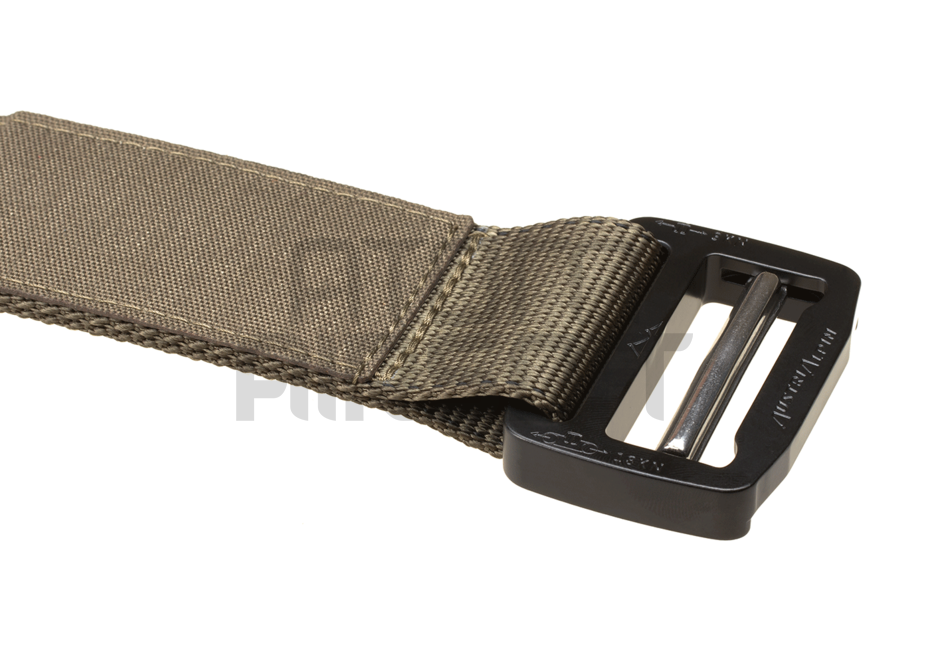 Level 1-L belt, RAL 7013 (Ranger Green)