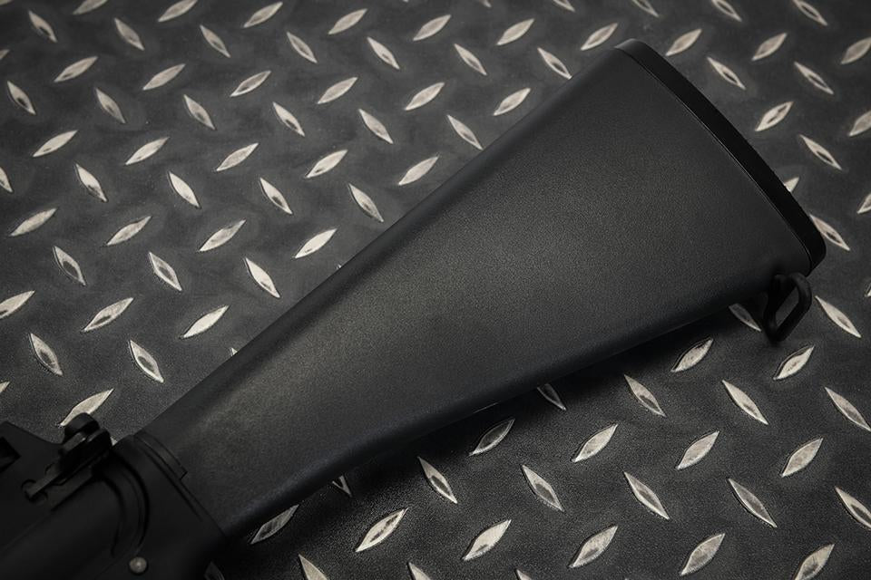 Colt M16A2 V3 GBBR kaasukivääri