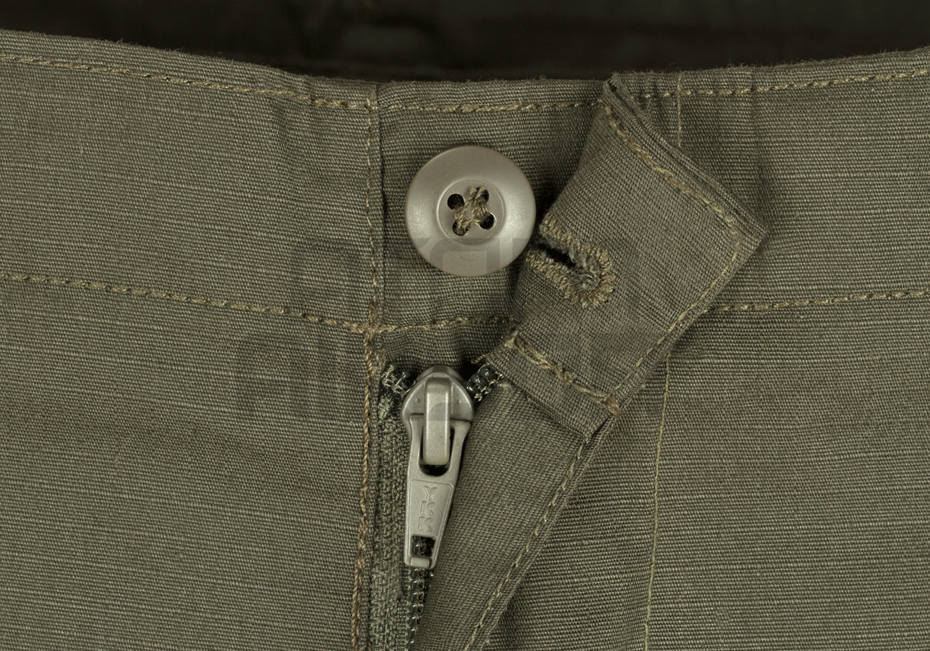 Revenger TDU housut – Ranger Green