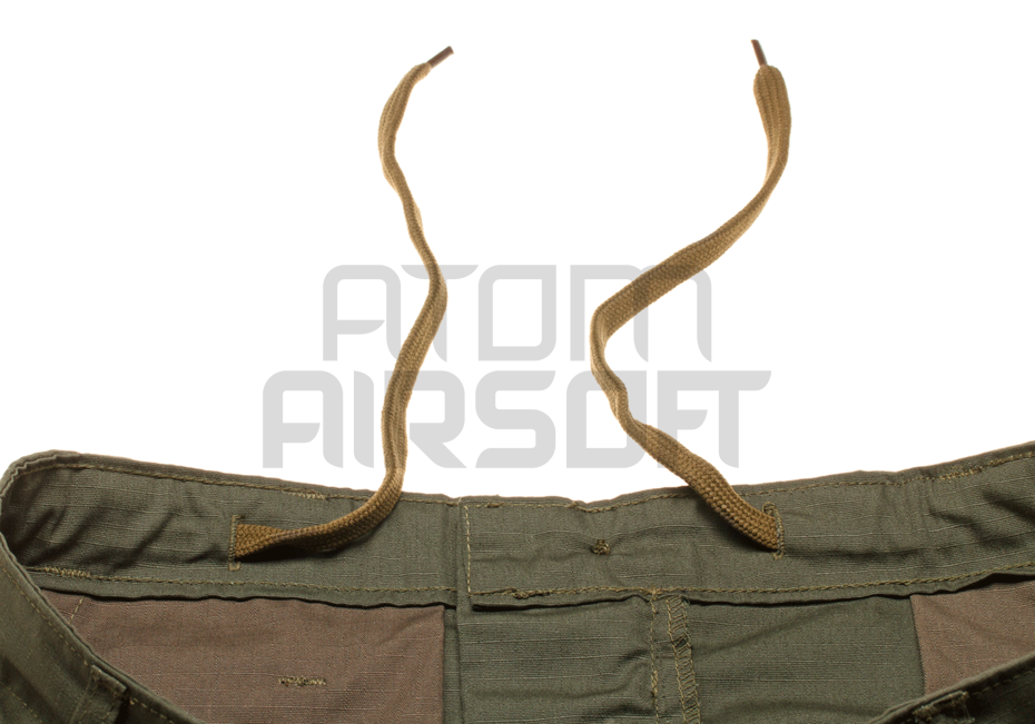 Revenger TDU housut – Ranger Green