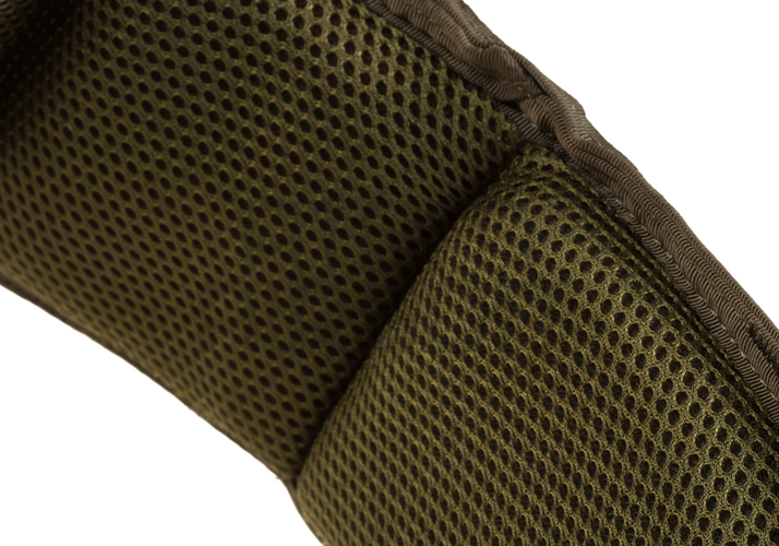 PLB Combat Belt - Ranger Green