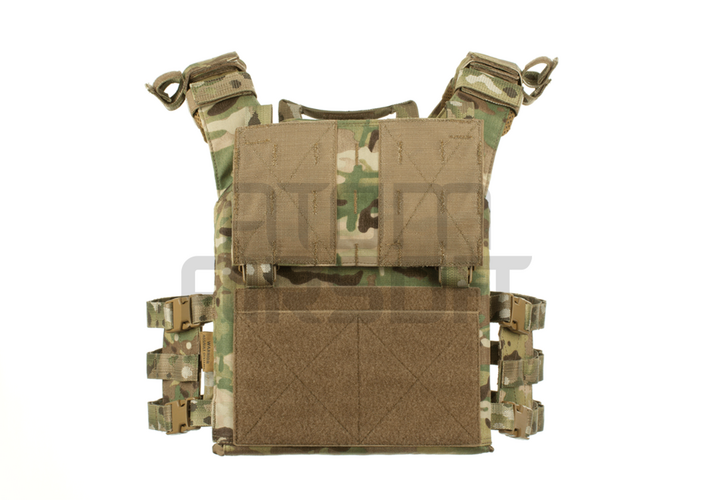 RPC Recon Plate Carrier - Multicam