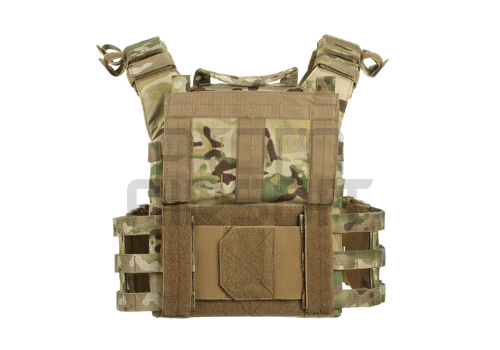 RPC Recon Plate Carrier - Multicam