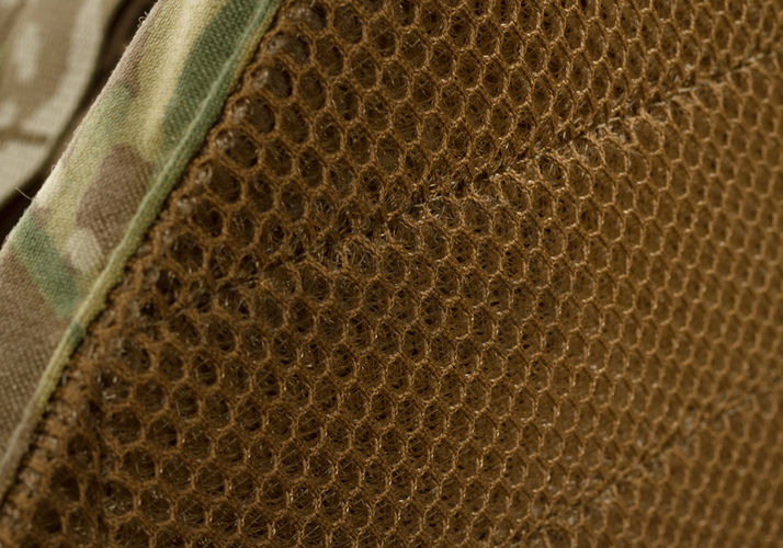 RPC Recon Plate Carrier - Multicam