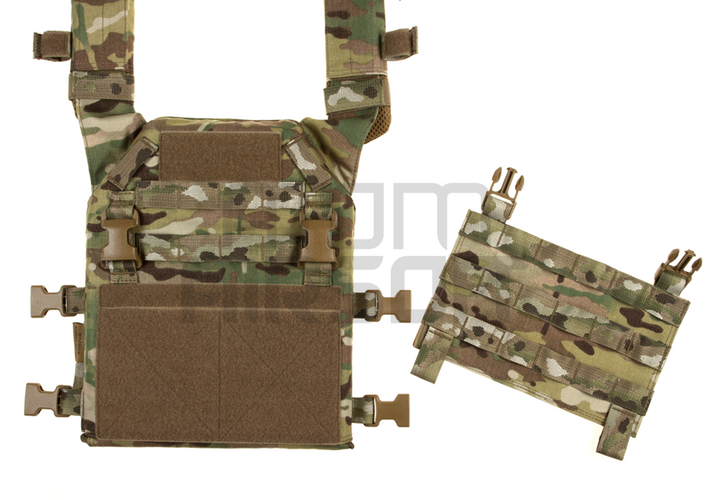 RPC Recon Plate Carrier - Multicam