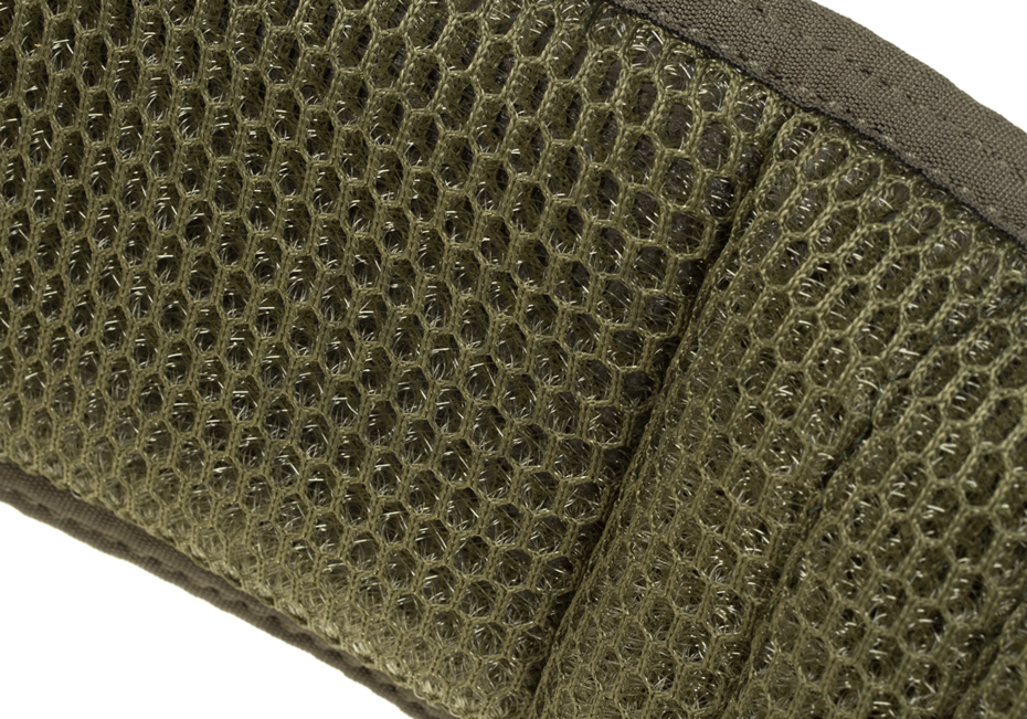 Enhanced PLB Combat Belt - Ranger Green