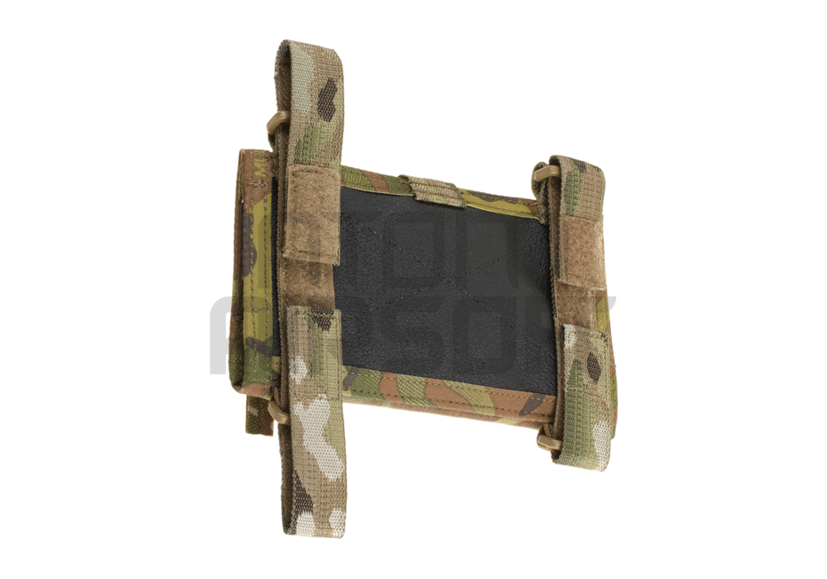 Wrist Case, map pocket for the wrist - Multicam
