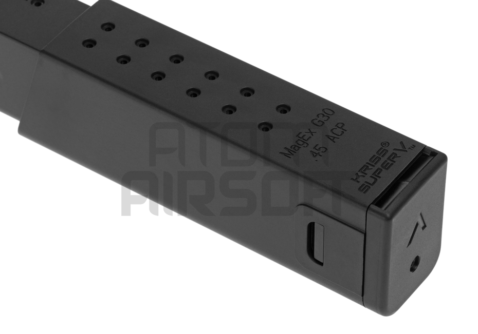 Kriss Vector 95bb Mid-Cap magazine (1pc)