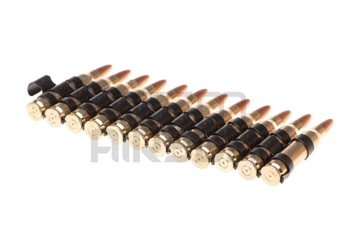 5.56mm panosvyö replika