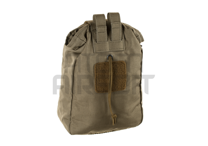 Long dump bag, Ranger Green