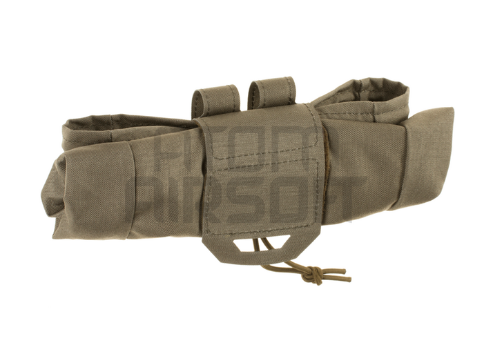 Long dump bag, Ranger Green