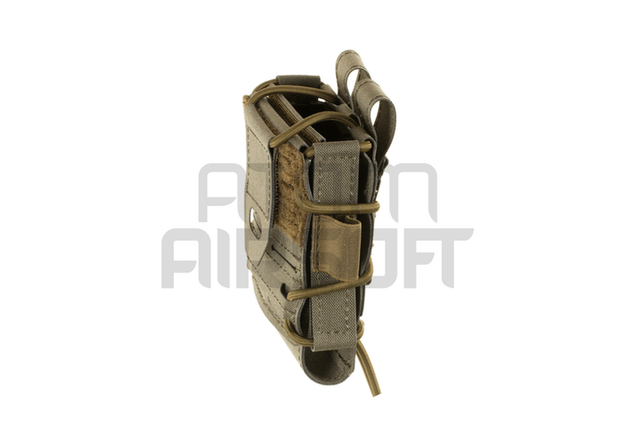 URP - universal radio pouch MOLLE, Gen 1.1 - Ranger Green