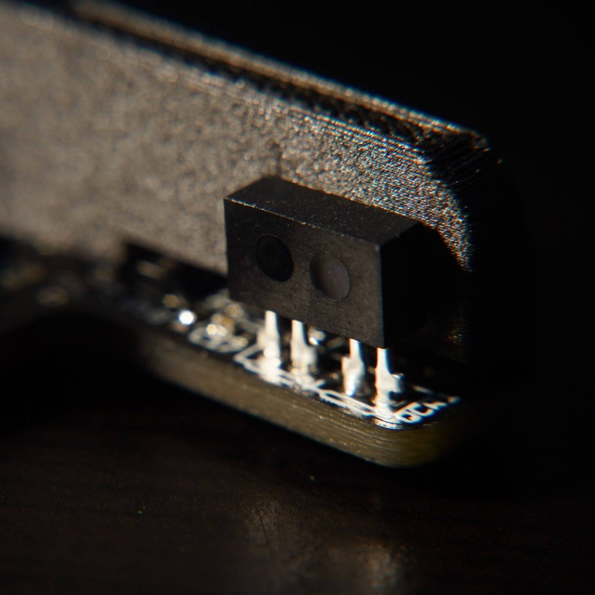 Spartan Electronics Control Board, MTW Billet - Black Edition