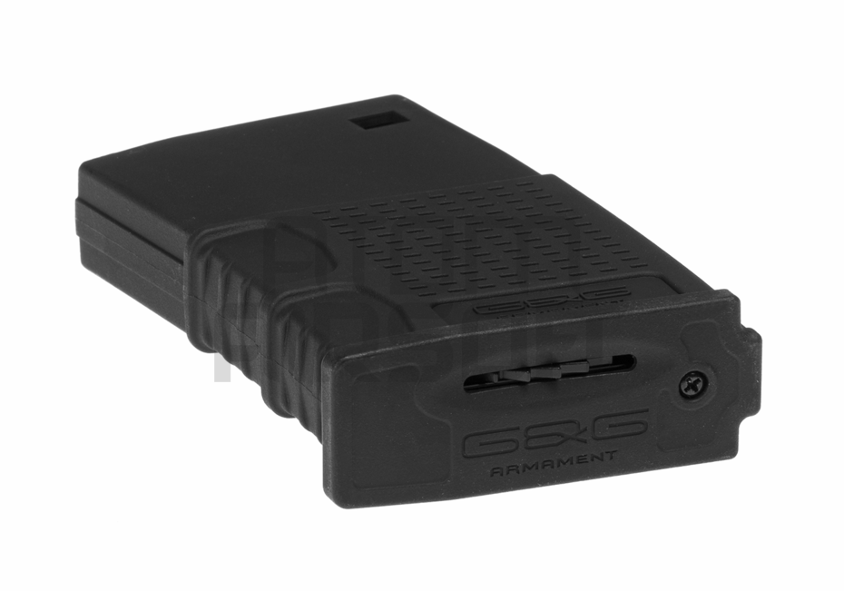 TR16 308 hi-cap magazine, 370 rounds