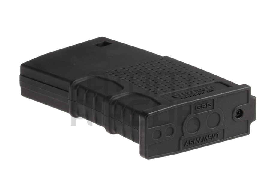 TR16 308 midcap magazine, 100 rounds