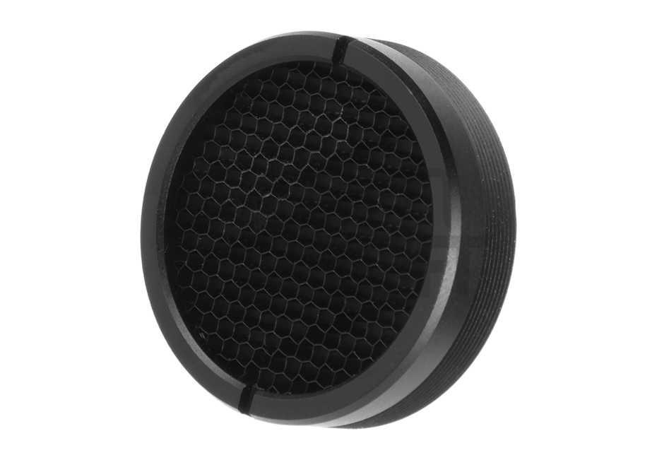 FXD 4x "killflash" glare protection