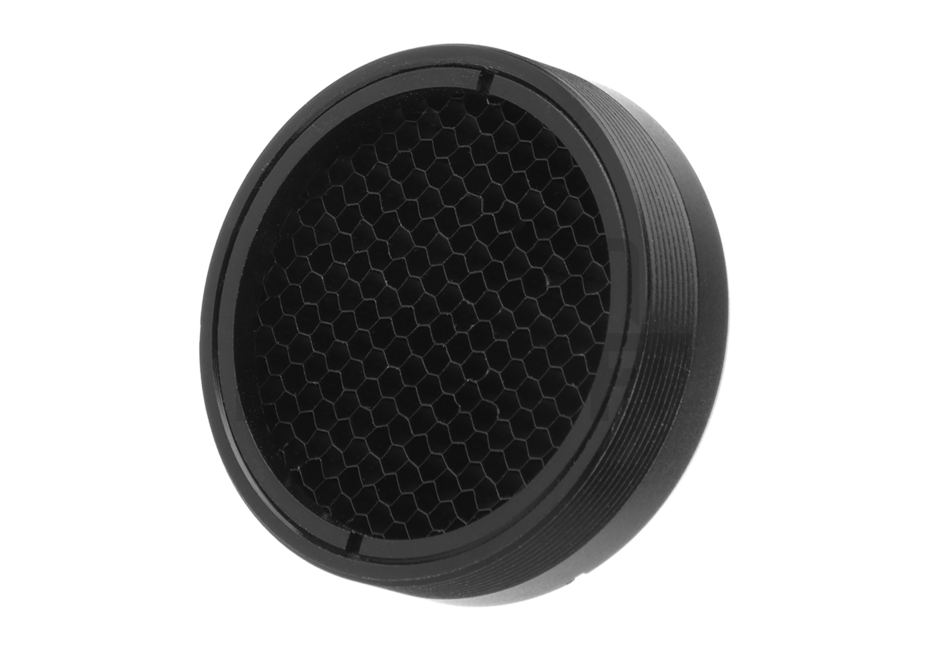 FXD 4x "killflash" glare protection