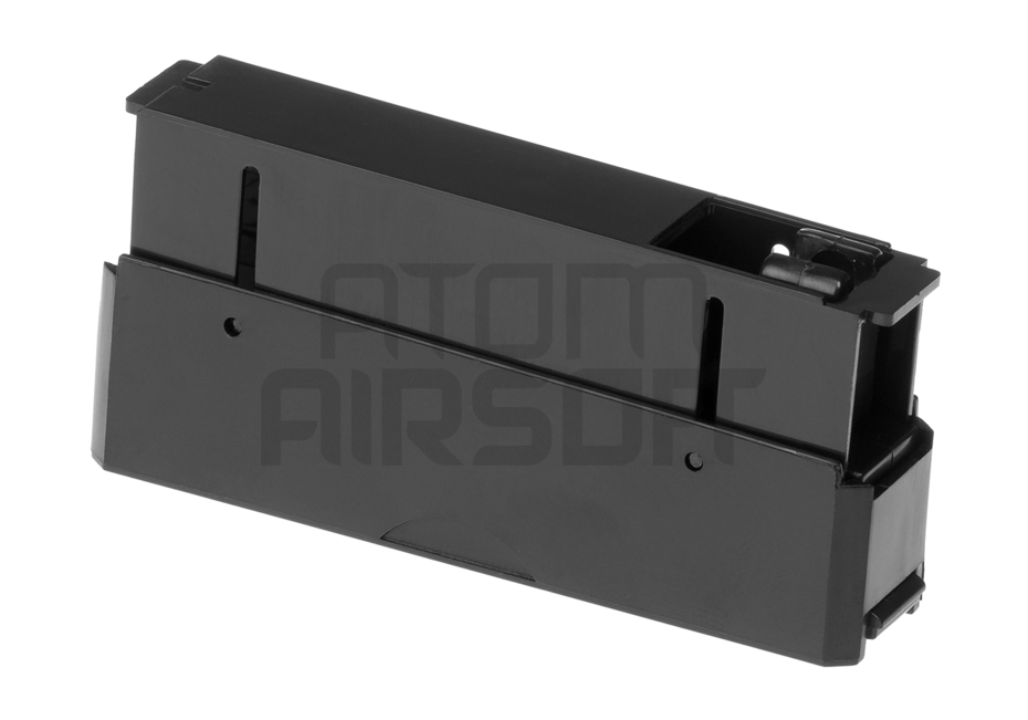 M24 (CM.702A) SWS sniper rifle magazine, 20 rounds