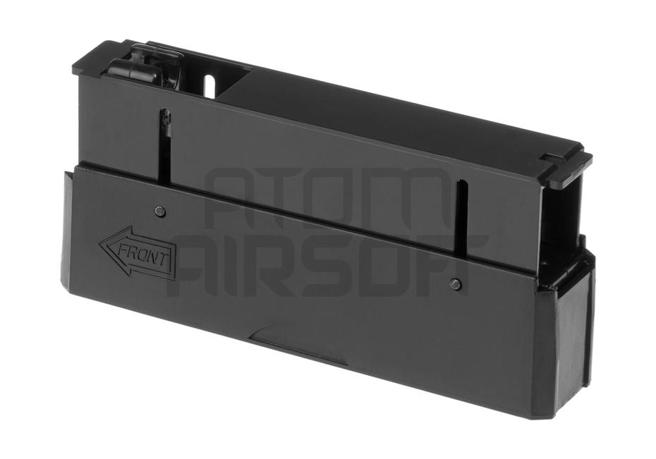 M24 (CM.702A) SWS sniper rifle magazine, 20 rounds