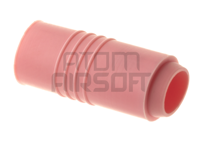Macaron AEG hop-up rubber, 75° - red