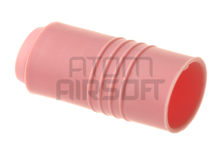 Macaron AEG hop-up rubber, 75° - red