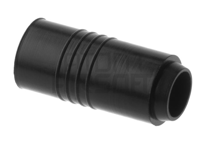 Macaron AEG hop-up rubber, 80° - black