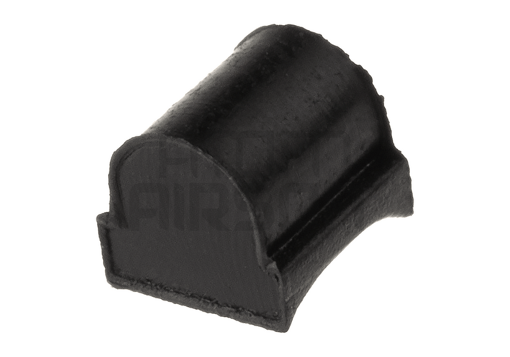 Curved hop-up presser, fixed model