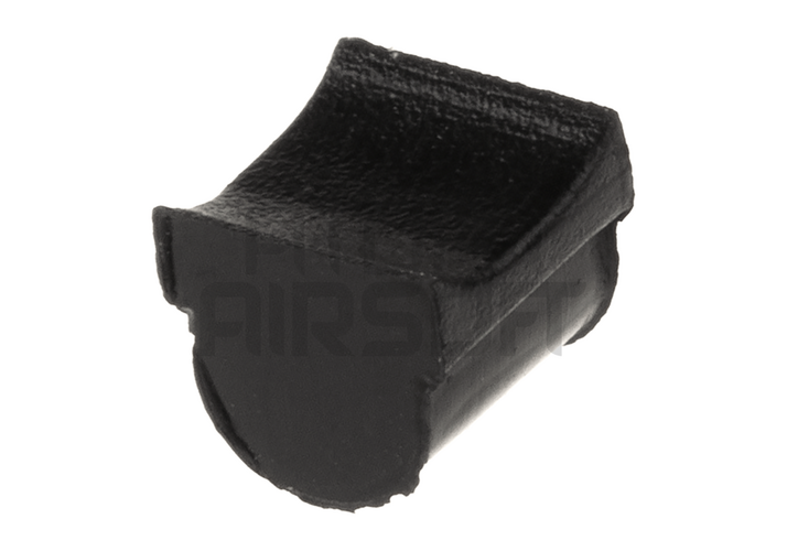 Curved hop-up presser, fixed model