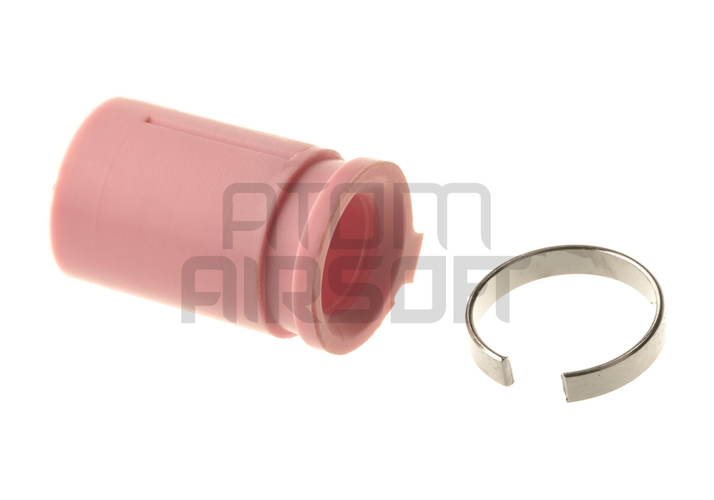 Autobot hop-up rubber, GBB pistols and VSR series, 75° - red