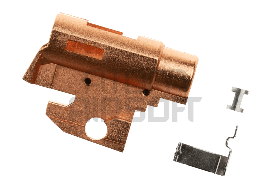 Hop-up chamber set, for Hi-Capa/1911 series