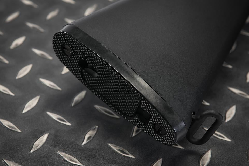 Colt M16A2 V3 GBBR kaasukivääri