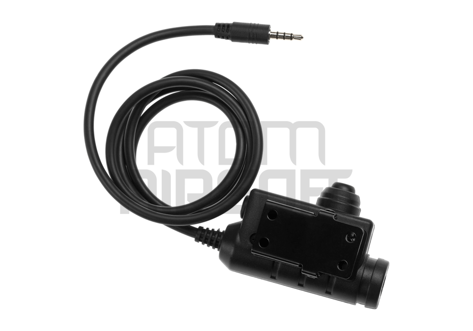 M51 Tactical PTT - AUX (poistotuote)