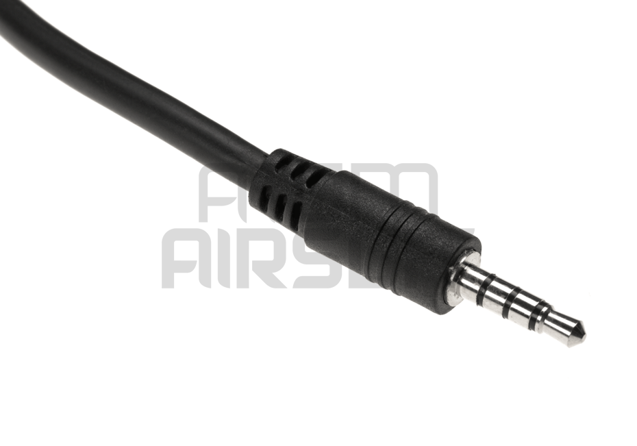 M51 Tactical PTT - AUX (discontinued product)