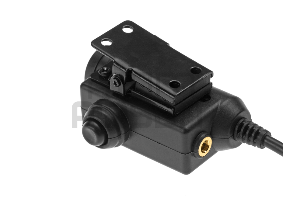 M51 Tactical PTT - ICOM (discontinued product)