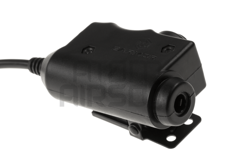 M51 Tactical PTT - Kenwood