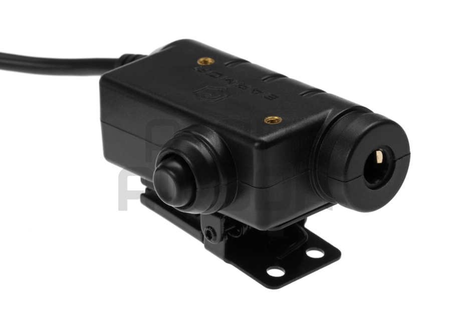 M51 Tactical PTT - YEASU (discontinued product)