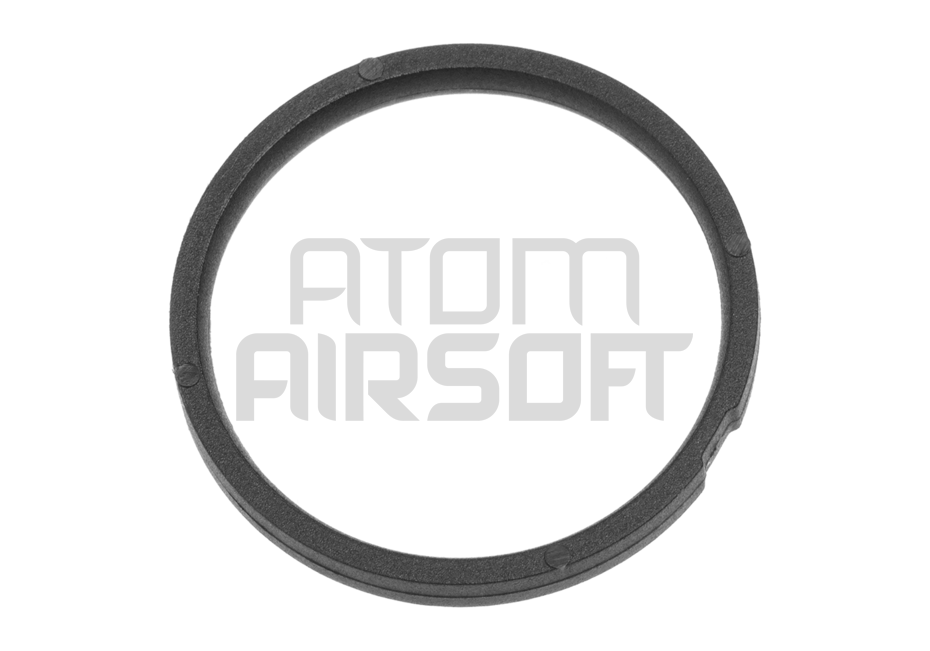 Metallinen lukkorunko VSR-10-sarjalle (vasenkätinen)