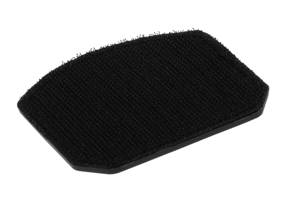 "Don't Tread on me Frog" velcromerkki - ranger green