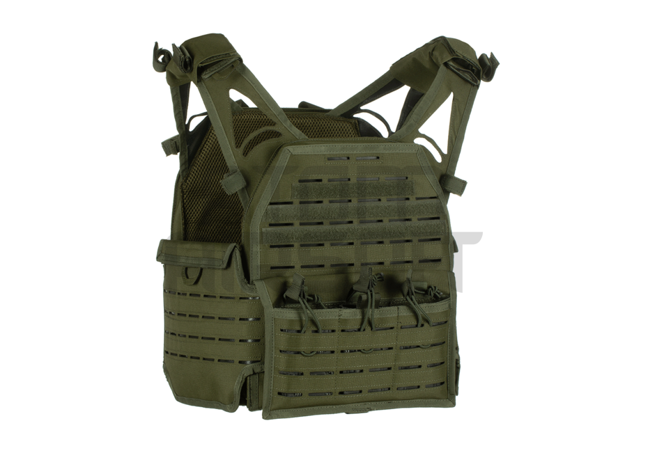 Reaper Combat Vest - OD