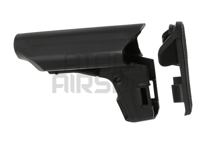 PTS "Enhanced Polymer Stock" (EPS) M4 Pulley - Black