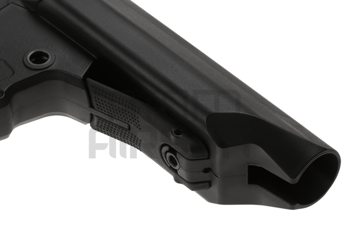 PTS "Enhanced Polymer Stock" (EPS) M4 Pulley - Black