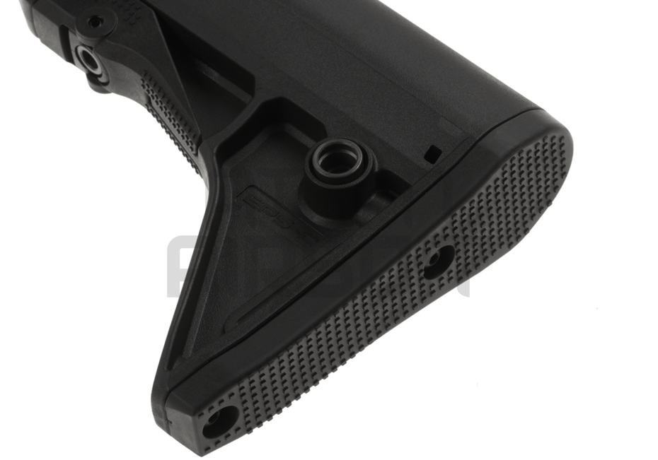 PTS "Enhanced Polymer Stock Compact" (EPS-C) M4 stock - black