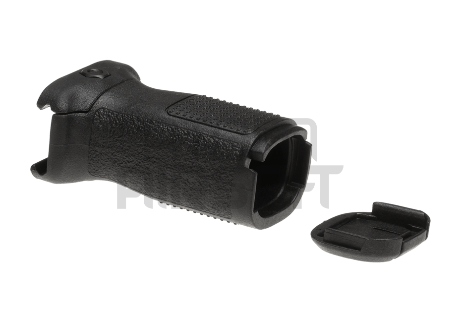 EPF2-S vertical front handle - black