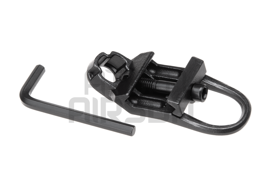 Ambi Sling Mount RIS strap mount